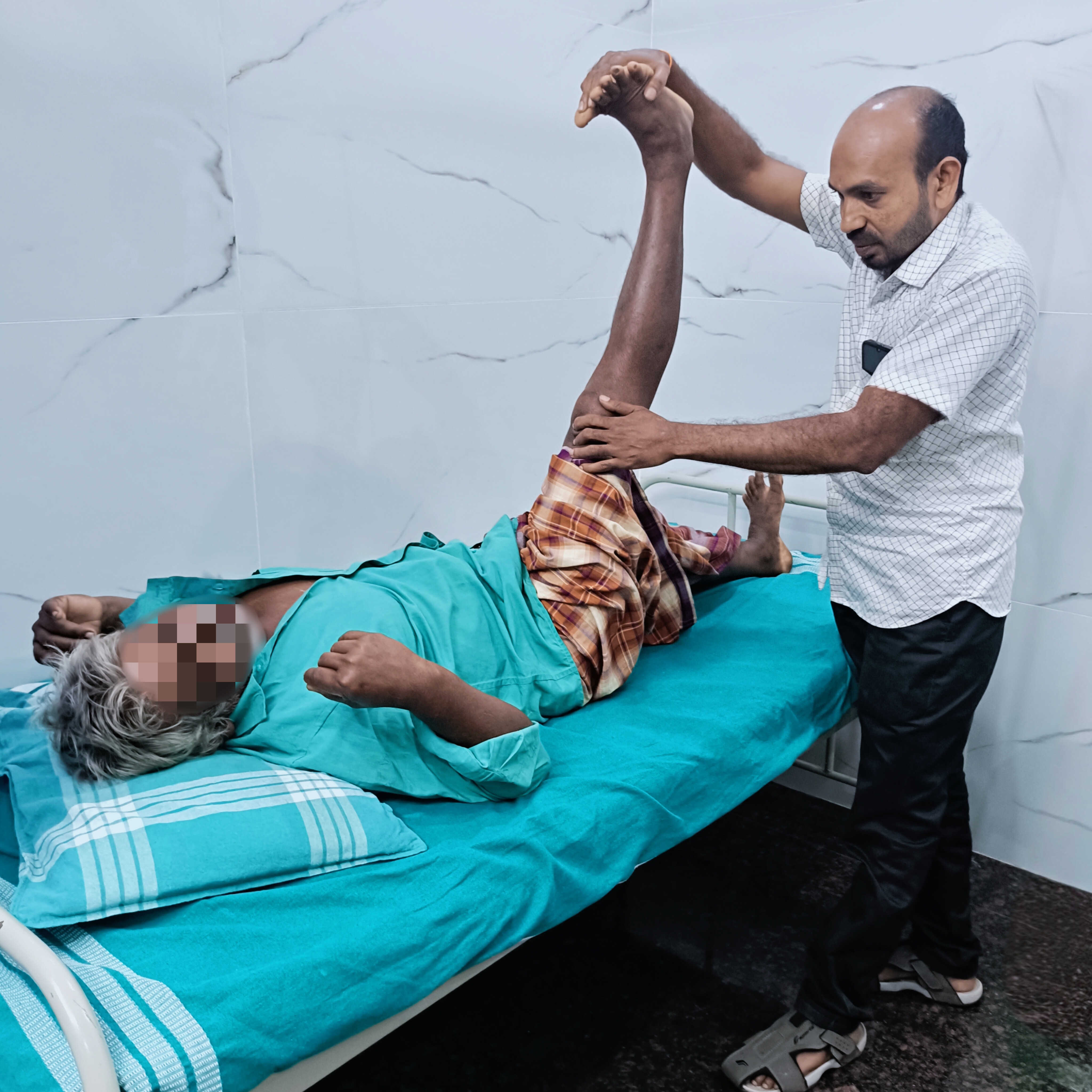 PHYSIOTHERAPHY