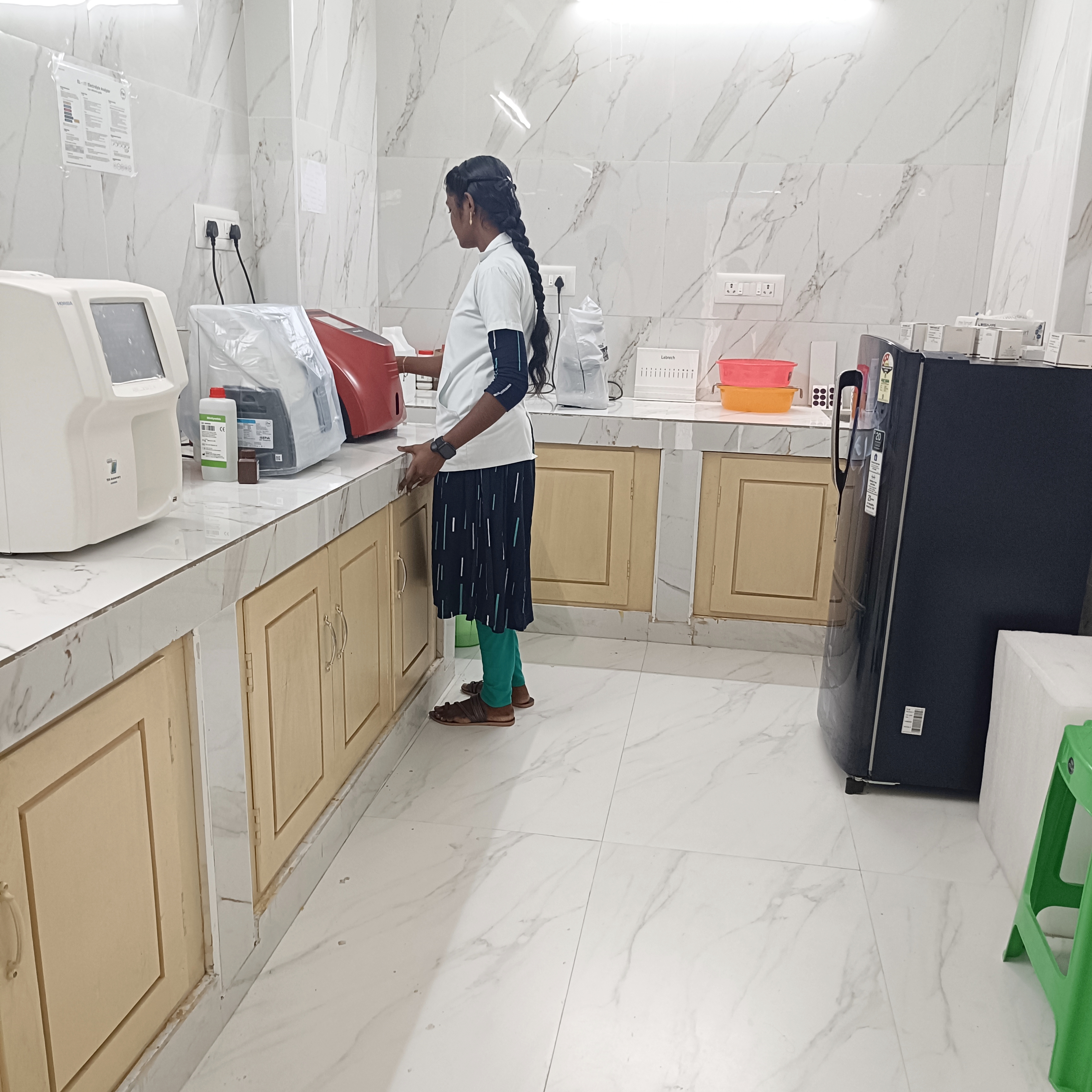 LAB